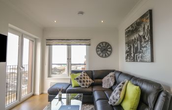 24 Waters Edge Apartment