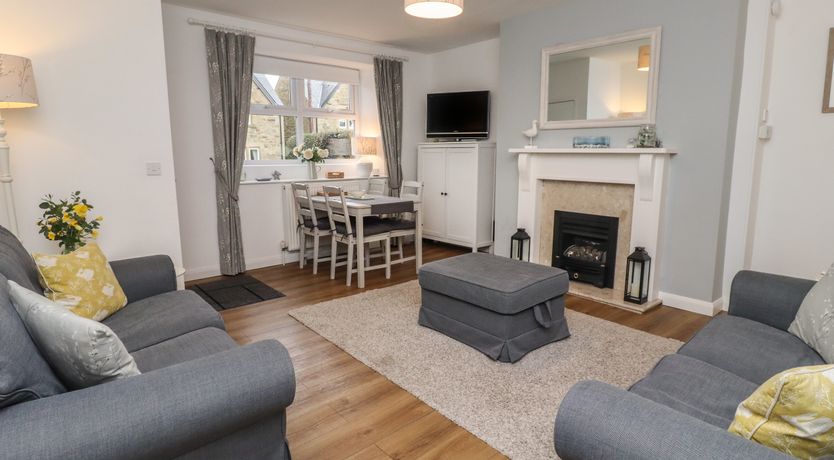 Photo of Rose Cottage