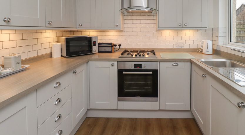 Photo of Rose Cottage