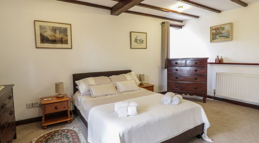 Photo of Brunnion Cottage