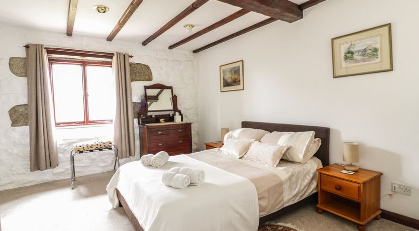 Photo of Brunnion Cottage