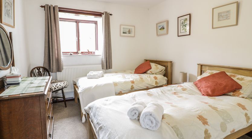 Photo of Brunnion Cottage