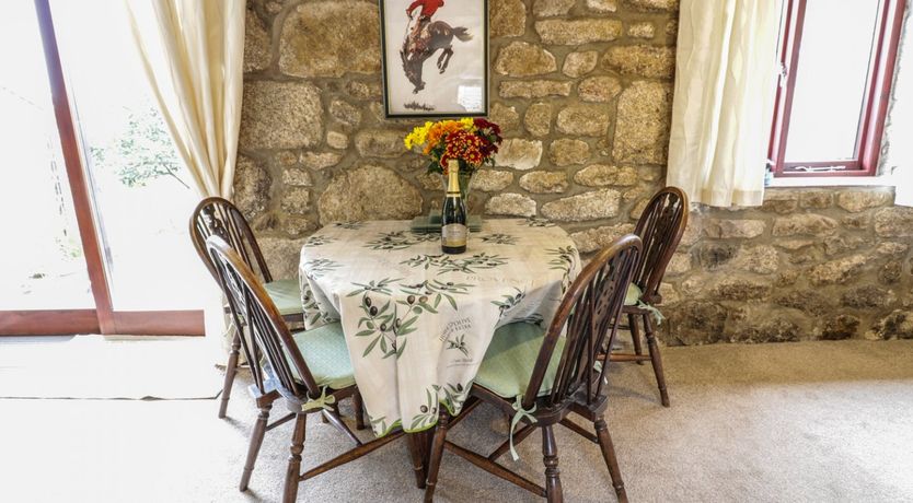 Photo of Brunnion Cottage