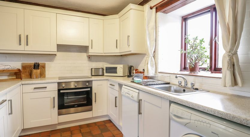 Photo of Brunnion Cottage