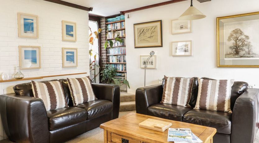 Photo of Brunnion Cottage