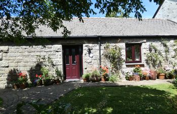 Brunnion Cottage Holiday Cottage