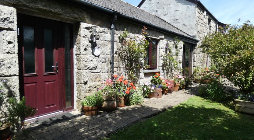 Photo of Brunnion Cottage