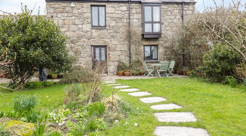 Photo of Brunnion House