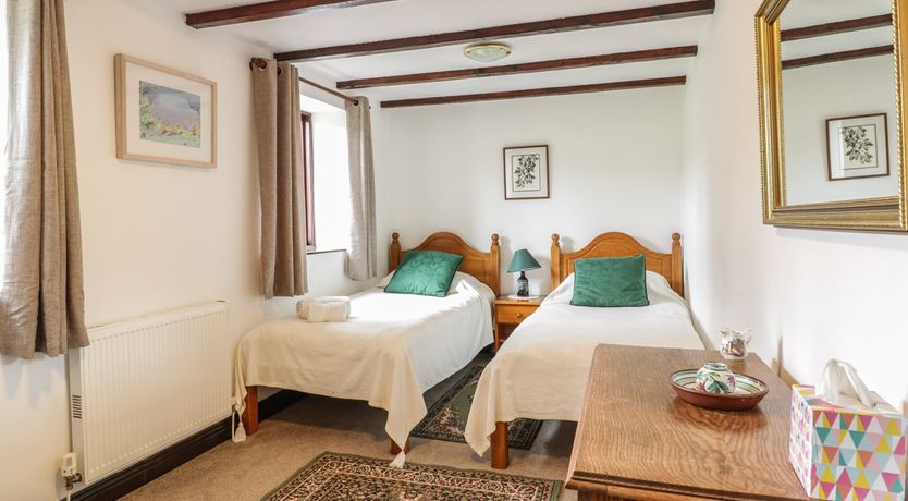 Photo of Brunnion House