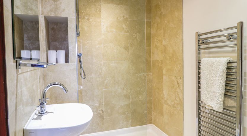 Photo of Brunnion House