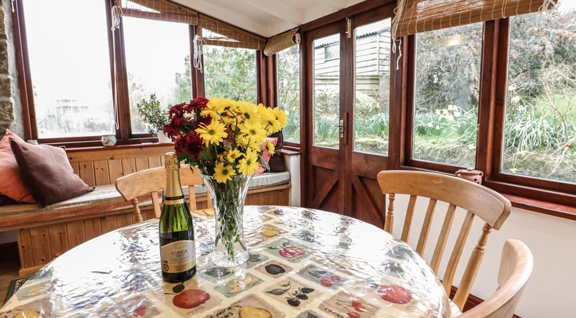 Photo of Brunnion House