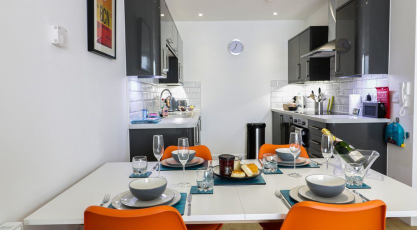 Photo of Buena Vista