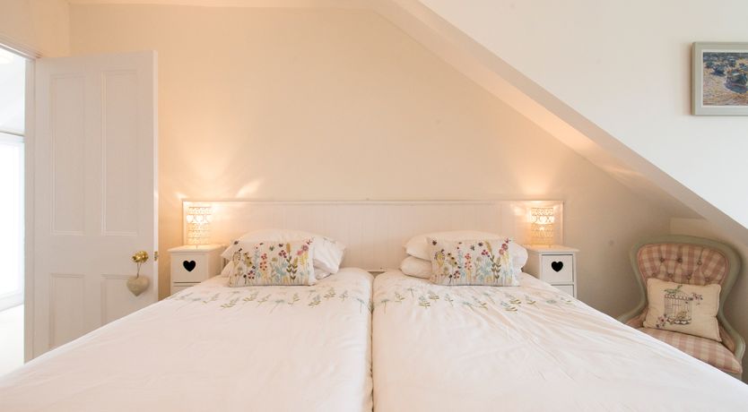 Photo of Spiral View