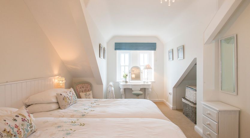 Photo of Spiral View