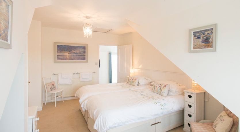 Photo of Spiral View