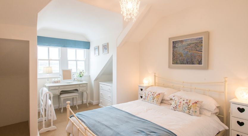 Photo of Spiral View