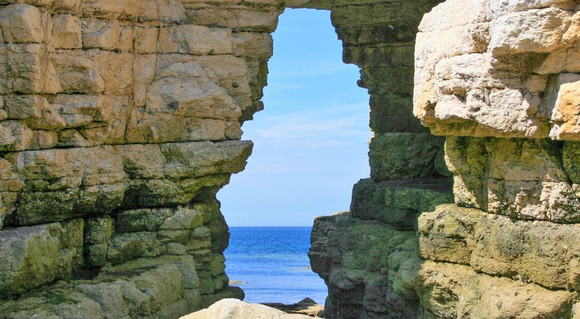 Photo of Pebble Cottage Dunnscroft