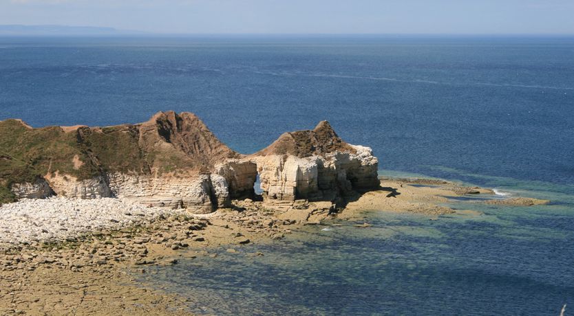 Photo of Pebble Cottage Dunnscroft