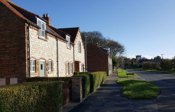 Pebble Cottage Dunnscroft Holiday Cottage