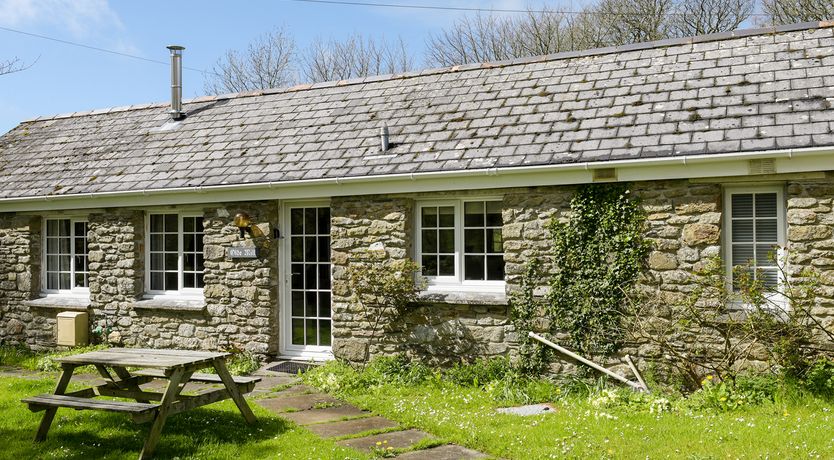 Photo of Old Mill Cottage