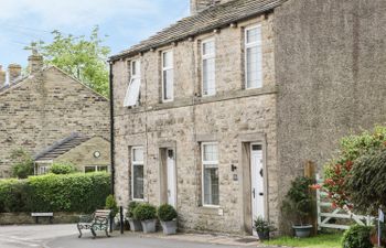 The Snug Holiday Cottage