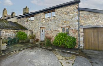 Old Armoury Barn Holiday Cottage