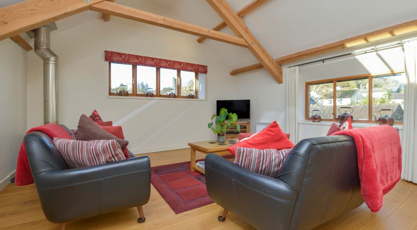 Photo of Old Armoury Barn