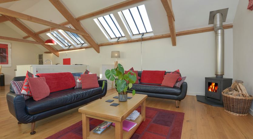 Photo of Old Armoury Barn