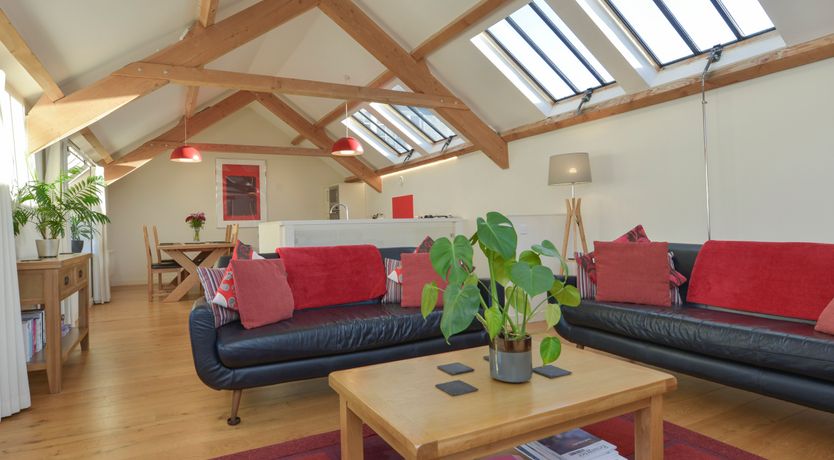 Photo of Old Armoury Barn