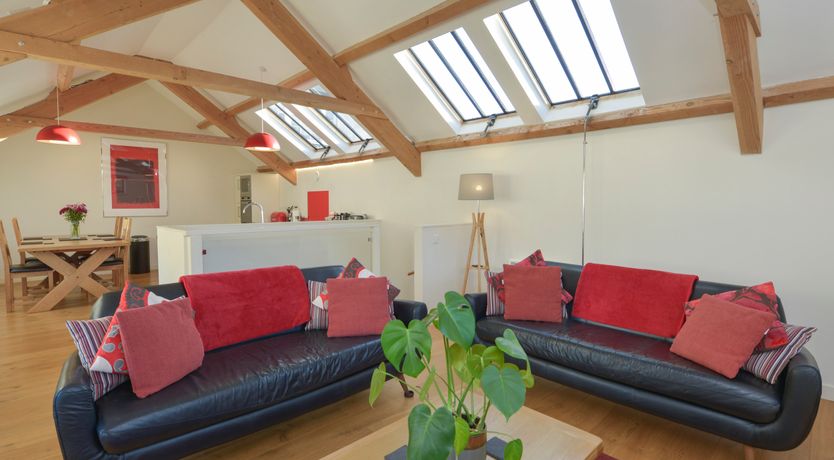 Photo of Old Armoury Barn