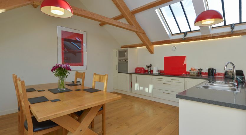 Photo of Old Armoury Barn