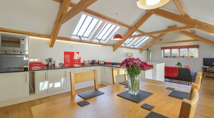 Photo of Old Armoury Barn