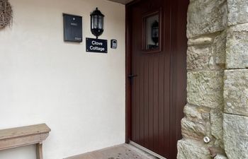 Clove Cottage Holiday Cottage