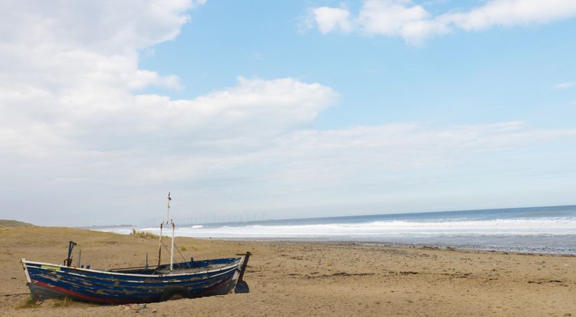 Photo of Sands End Cottage