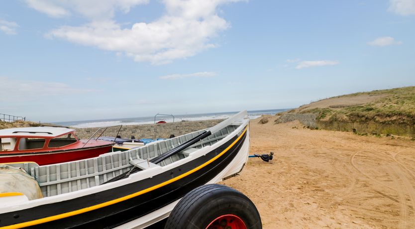 Photo of Sands End Cottage