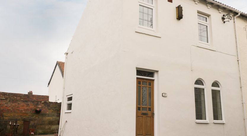 Photo of Sands End Cottage