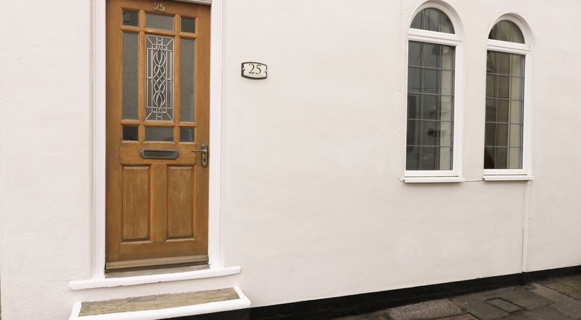 Photo of Sands End Cottage