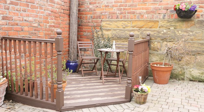 Photo of Sands End Cottage