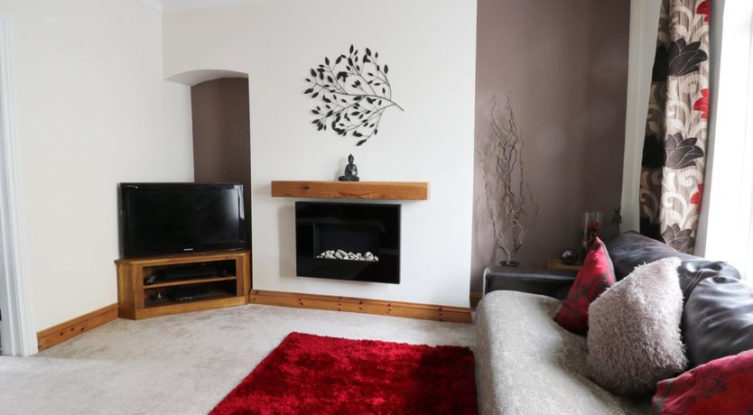 Photo of Sands End Cottage