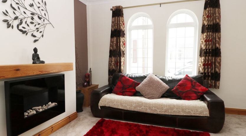 Photo of Sands End Cottage