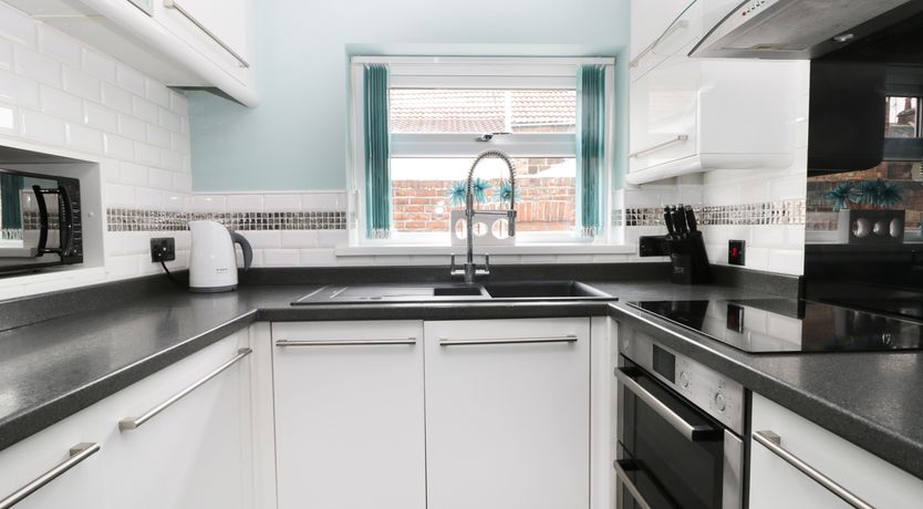 Photo of Sands End Cottage