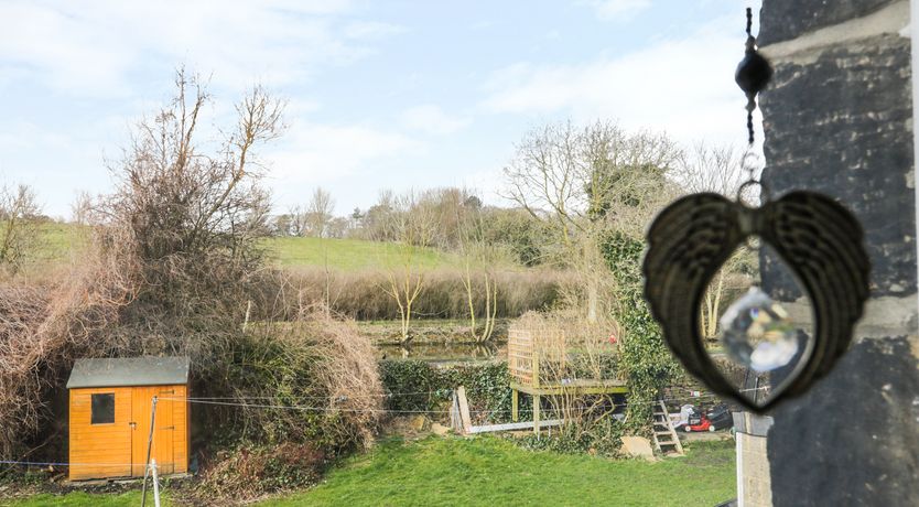 Photo of Angel Cottage