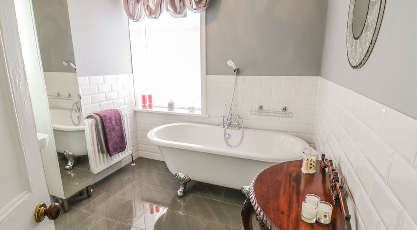 Photo of Angel Cottage