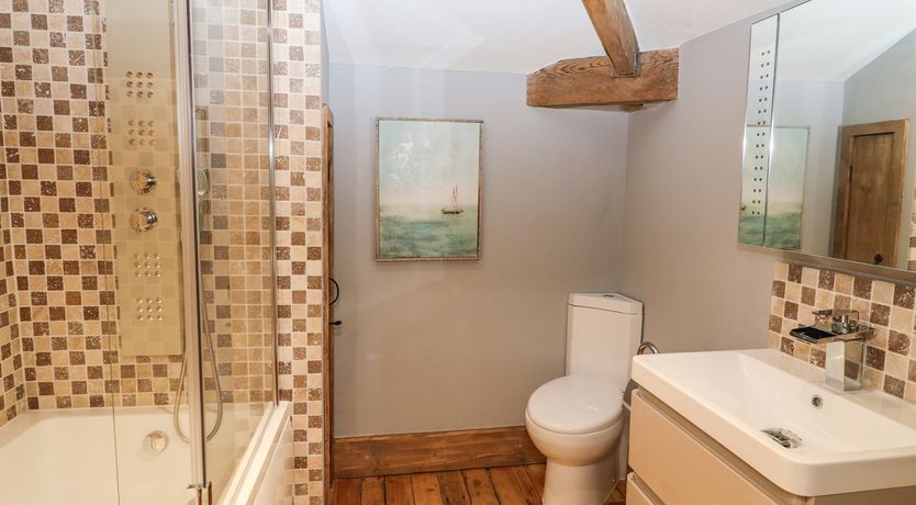 Photo of The Carriage House