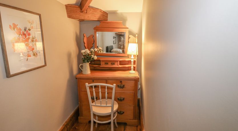 Photo of The Carriage House