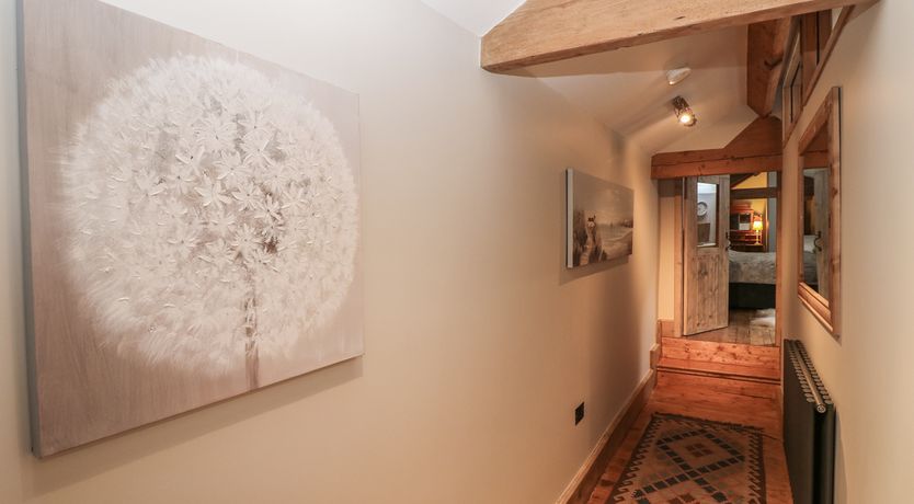 Photo of The Carriage House