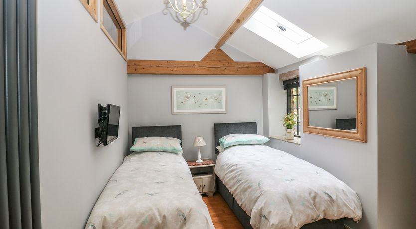 Photo of The Carriage House