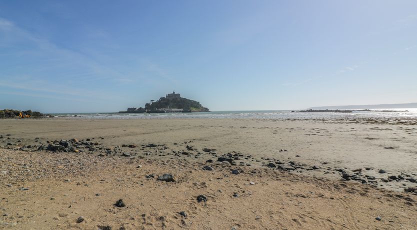 Photo of Beachcomber