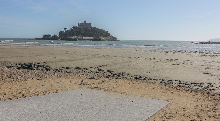 Photo of Beachcomber