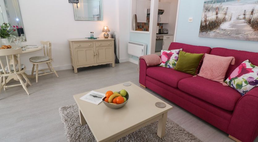 Photo of Beachcomber